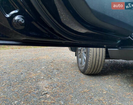 Чорний Хендай іх35, об'ємом двигуна 2 л та пробігом 160 тис. км за 15599 $, фото 75 на Automoto.ua