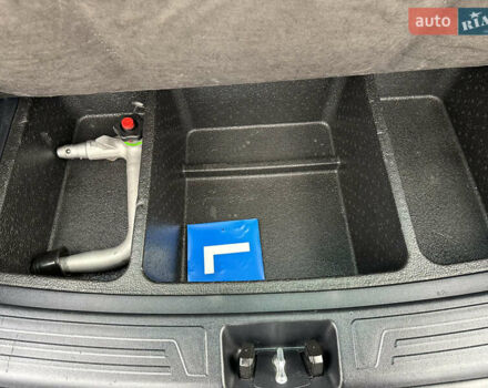 Чорний Хендай іх35, об'ємом двигуна 2 л та пробігом 164 тис. км за 17100 $, фото 40 на Automoto.ua