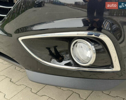 Чорний Хендай іх35, об'ємом двигуна 2 л та пробігом 240 тис. км за 15800 $, фото 9 на Automoto.ua