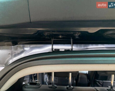 Чорний Хендай іх35, об'ємом двигуна 2 л та пробігом 160 тис. км за 15599 $, фото 87 на Automoto.ua