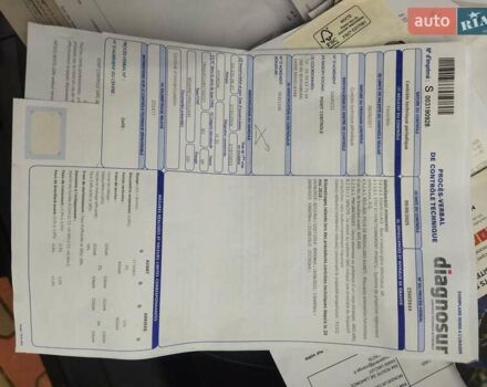 Черный Хендай их35, объемом двигателя 1.7 л и пробегом 252 тыс. км за 14900 $, фото 45 на Automoto.ua