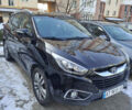 Черный Хендай их35, объемом двигателя 2 л и пробегом 173 тыс. км за 16500 $, фото 13 на Automoto.ua