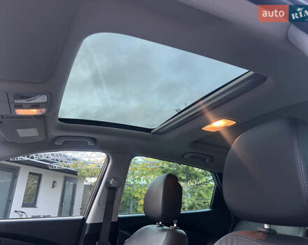 Коричневый Хендай их35, объемом двигателя 2 л и пробегом 136 тыс. км за 13999 $, фото 37 на Automoto.ua