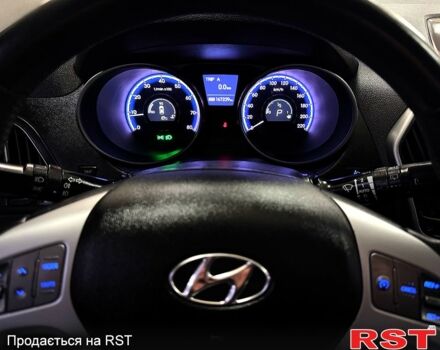 Хендай их35 2011 в Кропивницком (Кировограде) на Automoto.ua Коричневый Хендай их35, объемом двигателя 2 л и пробегом 167 тыс. км за 11900 $, фото 13 на Automoto.ua