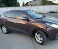 Хендай их35 2011 в Киеве на Automoto.ua Коричневый Хендай их35, объемом двигателя 2 л и пробегом 342 тыс. км за 11000 $, фото 1 на Automoto.ua