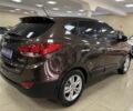 Хендай их35 2011 в Кропивницком (Кировограде) на Automoto.ua Коричневый Хендай их35, объемом двигателя 2 л и пробегом 167 тыс. км за 11900 $, фото 7 на Automoto.ua