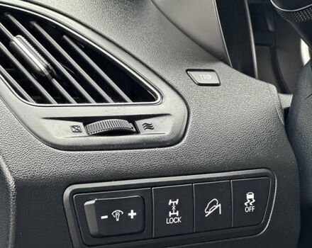 Коричневый Хендай их35, объемом двигателя 2 л и пробегом 209 тыс. км за 12200 $, фото 22 на Automoto.ua