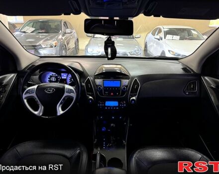Хендай их35 2011 в Кропивницком (Кировограде) на Automoto.ua Коричневый Хендай их35, объемом двигателя 2 л и пробегом 167 тыс. км за 11900 $, фото 8 на Automoto.ua
