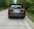 Хендай их35 2011 в Остоге на Automoto.ua Коричневый Хендай их35, объемом двигателя 1.7 л и пробегом 302 тыс. км за 276 $, фото 5 на Automoto.ua