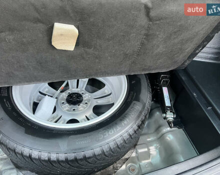 Коричневый Хендай их35, объемом двигателя 2 л и пробегом 136 тыс. км за 13999 $, фото 35 на Automoto.ua