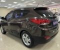 Хендай их35 2011 в Кропивницком (Кировограде) на Automoto.ua Коричневый Хендай их35, объемом двигателя 2 л и пробегом 167 тыс. км за 11900 $, фото 3 на Automoto.ua