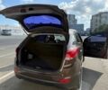 Хендай их35 2011 в Киеве на Automoto.ua Коричневый Хендай их35, объемом двигателя 2 л и пробегом 342 тыс. км за 11000 $, фото 5 на Automoto.ua