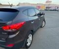 Хендай их35 2011 в Киеве на Automoto.ua Коричневый Хендай их35, объемом двигателя 2 л и пробегом 342 тыс. км за 11000 $, фото 3 на Automoto.ua