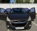 Хендай их35 2011 в Киеве на Automoto.ua Коричневый Хендай их35, объемом двигателя 2 л и пробегом 342 тыс. км за 11000 $, фото 8 на Automoto.ua
