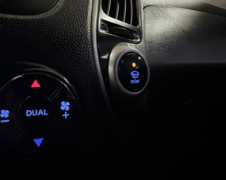 Хендай их35 2011 в Кропивницком (Кировограде) на Automoto.ua Коричневый Хендай их35, объемом двигателя 2 л и пробегом 167 тыс. км за 11900 $, фото 17 на Automoto.ua