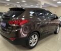 Хендай их35 2011 в Кропивницком (Кировограде) на Automoto.ua Коричневый Хендай их35, объемом двигателя 0 л и пробегом 167 тыс. км за 11900 $, фото 11 на Automoto.ua