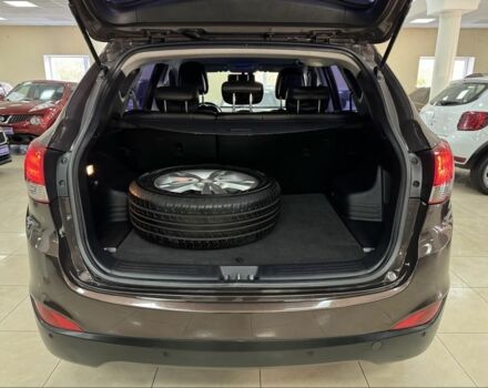 Хендай их35 2011 в Кропивницком (Кировограде) на Automoto.ua Коричневый Хендай их35, объемом двигателя 2 л и пробегом 167 тыс. км за 11900 $, фото 6 на Automoto.ua