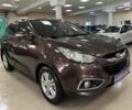 Хендай их35 2011 в Кропивницком (Кировограде) на Automoto.ua Коричневый Хендай их35, объемом двигателя 0 л и пробегом 167 тыс. км за 11900 $, фото 1 на Automoto.ua