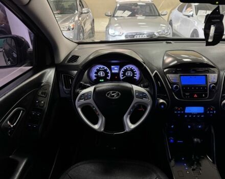 Хендай их35 2011 в Кропивницком (Кировограде) на Automoto.ua Коричневый Хендай их35, объемом двигателя 2 л и пробегом 167 тыс. км за 11900 $, фото 13 на Automoto.ua