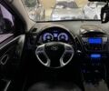 Хендай их35 2011 в Кропивницком (Кировограде) на Automoto.ua Коричневый Хендай их35, объемом двигателя 2 л и пробегом 167 тыс. км за 11900 $, фото 13 на Automoto.ua