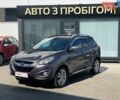 Коричневый Хендай их35, объемом двигателя 0 л и пробегом 173 тыс. км за 13199 $, фото 1 на Automoto.ua
