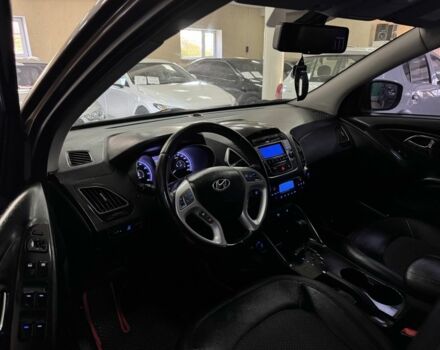 Хендай их35 2011 в Кропивницком (Кировограде) на Automoto.ua Коричневый Хендай их35, объемом двигателя 2 л и пробегом 167 тыс. км за 11900 $, фото 11 на Automoto.ua