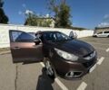 Хендай их35 2011 в Киеве на Automoto.ua Коричневый Хендай их35, объемом двигателя 2 л и пробегом 342 тыс. км за 11000 $, фото 23 на Automoto.ua