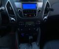 Хендай их35 2011 в Киеве на Automoto.ua Коричневый Хендай их35, объемом двигателя 2 л и пробегом 342 тыс. км за 11000 $, фото 16 на Automoto.ua