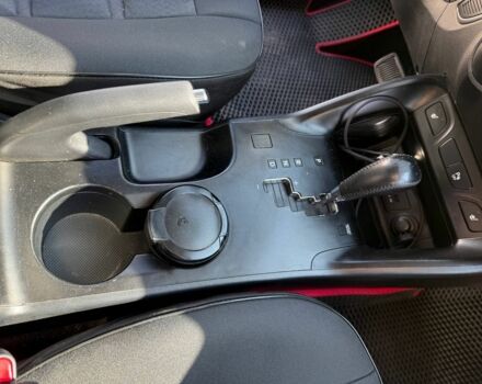 Хендай их35 2011 в Киеве на Automoto.ua Коричневый Хендай их35, объемом двигателя 2 л и пробегом 342 тыс. км за 11000 $, фото 22 на Automoto.ua