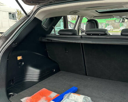 Коричневый Хендай их35, объемом двигателя 2 л и пробегом 209 тыс. км за 12200 $, фото 30 на Automoto.ua