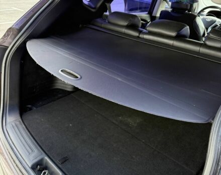 Хендай их35 2011 в Киеве на Automoto.ua Коричневый Хендай их35, объемом двигателя 2 л и пробегом 342 тыс. км за 11000 $, фото 6 на Automoto.ua