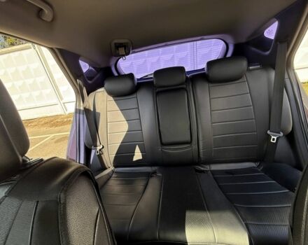 Хендай их35 2011 в Киеве на Automoto.ua Коричневый Хендай их35, объемом двигателя 2 л и пробегом 342 тыс. км за 11000 $, фото 12 на Automoto.ua