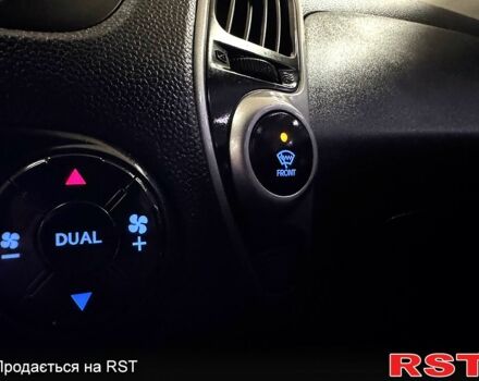 Хендай их35 2011 в Кропивницком (Кировограде) на Automoto.ua Коричневый Хендай их35, объемом двигателя 2 л и пробегом 167 тыс. км за 11900 $, фото 11 на Automoto.ua