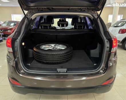 Хендай их35 2011 в Кропивницком (Кировограде) на Automoto.ua Коричневый Хендай их35, объемом двигателя 0 л и пробегом 167 тыс. км за 11900 $, фото 3 на Automoto.ua