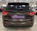 Хендай их35 2011 в Кропивницком (Кировограде) на Automoto.ua Коричневый Хендай их35, объемом двигателя 2 л и пробегом 167 тыс. км за 11900 $, фото 5 на Automoto.ua