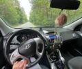Хендай их35 2011 в Остоге на Automoto.ua Коричневый Хендай их35, объемом двигателя 1.7 л и пробегом 302 тыс. км за 276 $, фото 7 на Automoto.ua