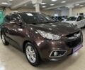 Хендай их35 2011 в Кропивницком (Кировограде) на Automoto.ua Коричневый Хендай их35, объемом двигателя 2 л и пробегом 167 тыс. км за 11900 $, фото 1 на Automoto.ua