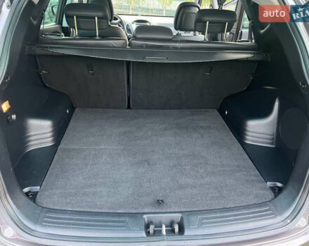 Коричневый Хендай их35, объемом двигателя 2 л и пробегом 136 тыс. км за 13999 $, фото 34 на Automoto.ua