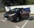 Хендай их35 2011 в Киеве на Automoto.ua Коричневый Хендай их35, объемом двигателя 2 л и пробегом 342 тыс. км за 11000 $, фото 7 на Automoto.ua