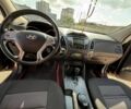 Хендай их35 2011 в Киеве на Automoto.ua Коричневый Хендай их35, объемом двигателя 2 л и пробегом 342 тыс. км за 11000 $, фото 11 на Automoto.ua