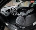 Коричневий Хендай іх35, об'ємом двигуна 2 л та пробігом 226 тис. км за 11500 $, фото 4 на Automoto.ua