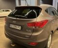 Коричневий Хендай іх35, об'ємом двигуна 2 л та пробігом 226 тис. км за 11500 $, фото 3 на Automoto.ua
