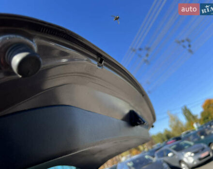 Коричневый Хендай их35, объемом двигателя 2 л и пробегом 184 тыс. км за 16450 $, фото 20 на Automoto.ua