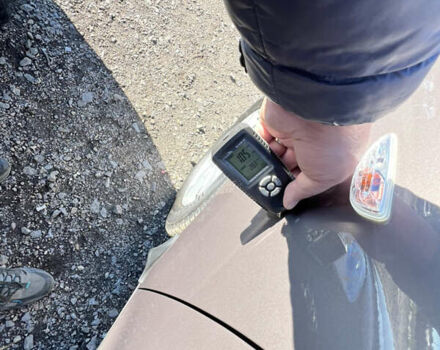 Коричневый Хендай их35, объемом двигателя 2 л и пробегом 184 тыс. км за 16450 $, фото 38 на Automoto.ua