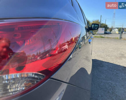 Коричневый Хендай их35, объемом двигателя 2 л и пробегом 184 тыс. км за 16450 $, фото 69 на Automoto.ua