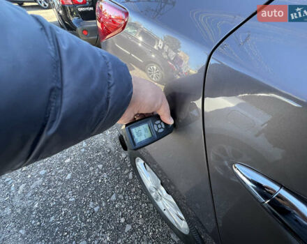 Коричневый Хендай их35, объемом двигателя 2 л и пробегом 184 тыс. км за 16450 $, фото 55 на Automoto.ua