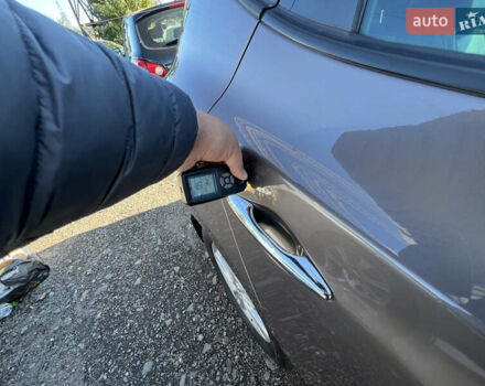 Коричневый Хендай их35, объемом двигателя 2 л и пробегом 184 тыс. км за 16450 $, фото 54 на Automoto.ua