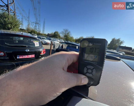 Коричневый Хендай их35, объемом двигателя 2 л и пробегом 184 тыс. км за 16450 $, фото 58 на Automoto.ua