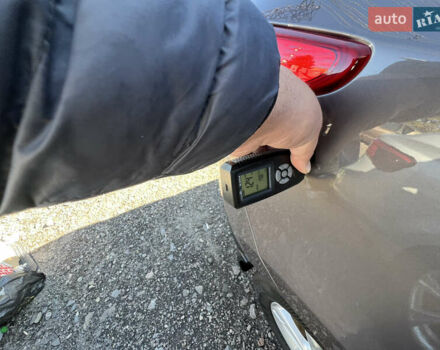 Коричневый Хендай их35, объемом двигателя 2 л и пробегом 184 тыс. км за 16450 $, фото 61 на Automoto.ua