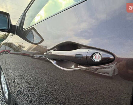 Коричневый Хендай их35, объемом двигателя 2 л и пробегом 216 тыс. км за 13900 $, фото 14 на Automoto.ua